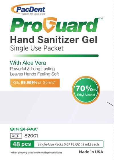 ProGuard Single Use-outer.jpg ProGuard Single Use outer